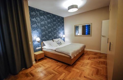 Lancut Apartment | Apartament Sokoła