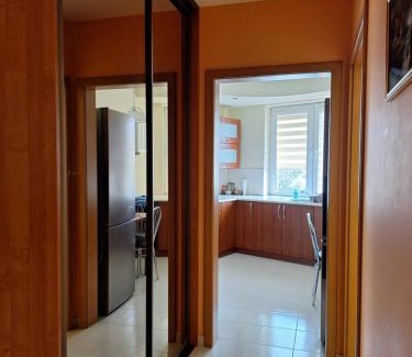 Stalowa Wola Apartment | Apartament Sweet Stalowa Wola