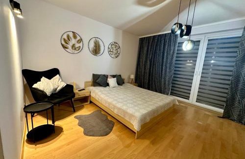 Bieliny Apartment | Apartament Sweet Time