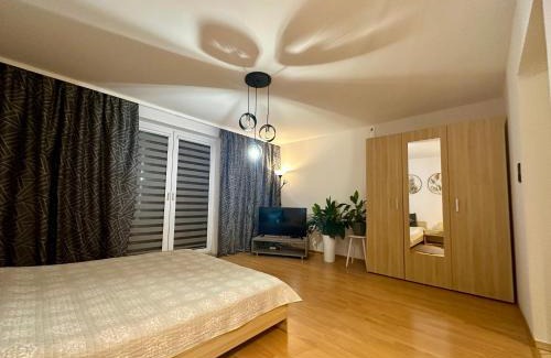 Bieliny Apartment | Apartament Sweet Time