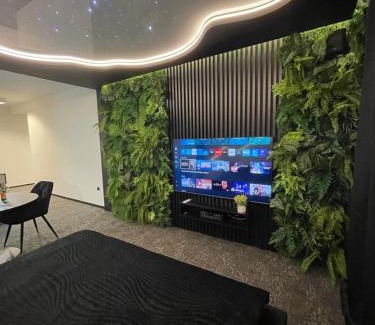 Nowy Sacz Apartment | Apartament Szmaragdowy-Aleja Wolności