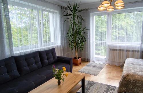 Radlow Apartment | Apartament Tarnów-Mościce PRZY MOŚCIE