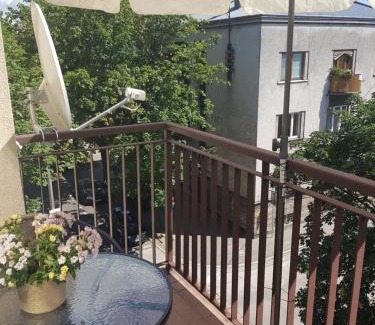 Tarnow Apartment | Apartament Tarnovianka - Centrum