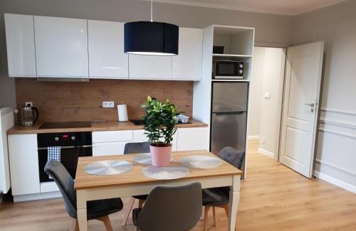 Tarnow Apartment | Apartament Tarnovianka - Centrum