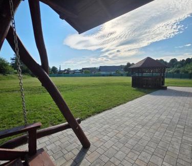 gmina Bystra-Sidzina Apartment | Apartament u Majki