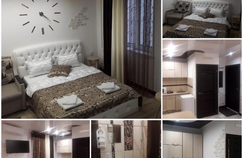 Volgograd Apartment | Apartament U Mamaeva Kurgana