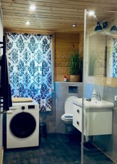 Raba Wyzna Apartment | Apartament u Teresy