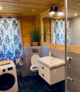 Raba Wyzna Apartment | Apartament u Teresy