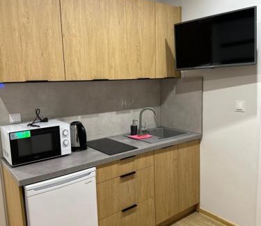 Beczkow Apartment | Apartament u Zuzy 2