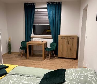 Beczkow Apartment | Apartament u Zuzy 2