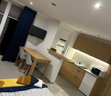 Beczkow Apartment | Apartament u Zuzy