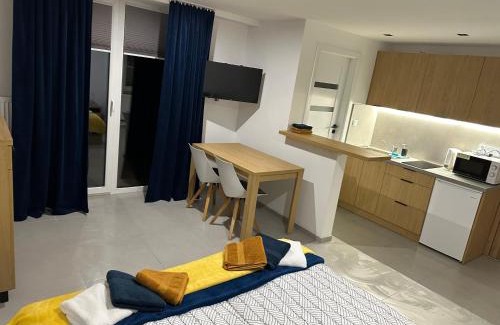 Beczkow Apartment | Apartament u Zuzy