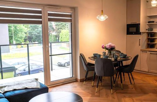 Sandomierz Apartment | Apartament Vitis Rose