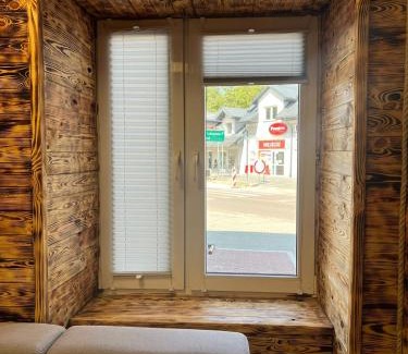 Radruz Apartment | Apartament w centrum