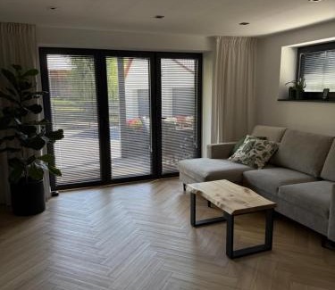 Szczawnik Apartment | Apartament w górach