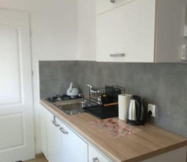Przemysl Apartment | Apartament Wiosenny - 7 min od dworca