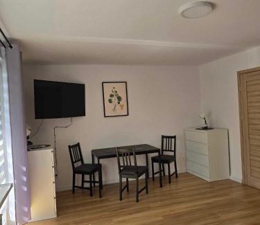 Starachowice Apartment | Apartament Wojska Polskiego