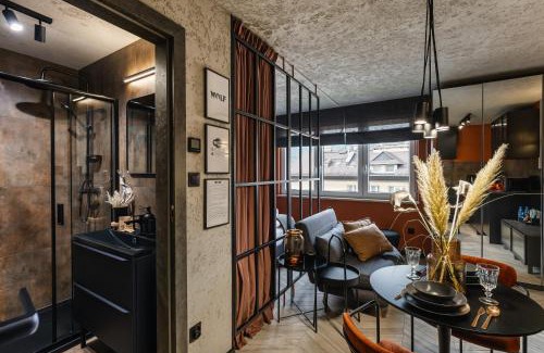 Szczawnica Apartment | Apartament WOLF