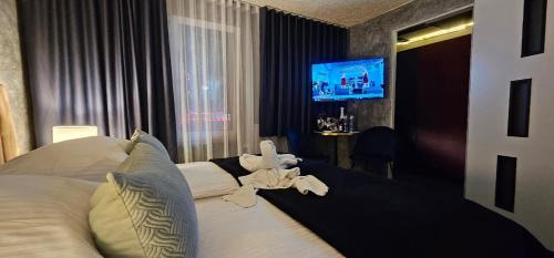 Rzeszow Apartment | APARTAMENT z JACUZZI SPA