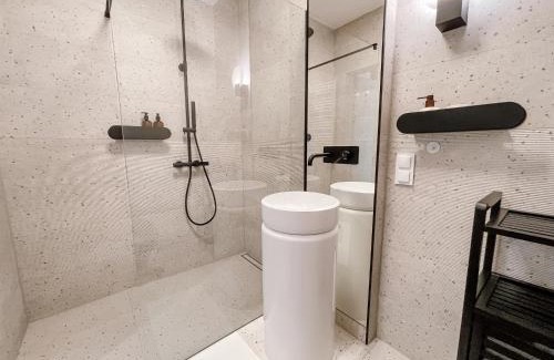 Rzeszow Apartment | Apartament z widokiem na Rzeszów