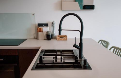 Rzeszow Apartment | Apartament z widokiem na Rzeszów