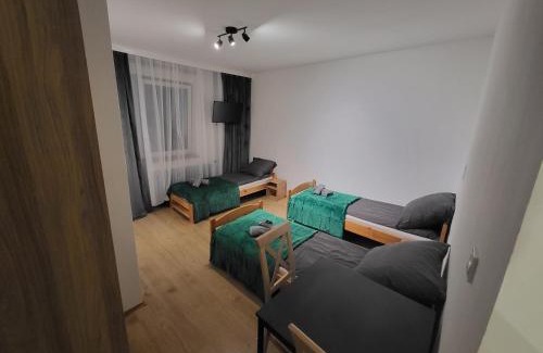 Tylicz Apartment | Apartament Za Rynkiem