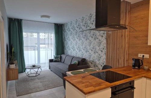 Lesznowola Apartment | Apartament Zacisze 4