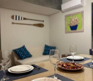 Pituba Apartment | Apartamento à beira mar em Salvador