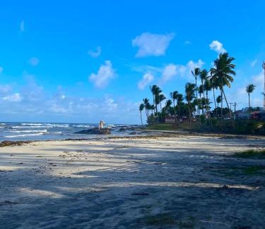 Olivenca House | Apartamento Águas de Olivença Ilhéus