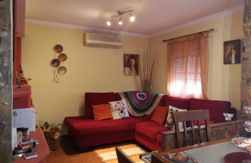 San Jeronimo Apartment | Apartamento Árbol de vida - cerca Estadio Cartuja