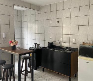 Joinville Apartment | Apartamento, ótima Localização