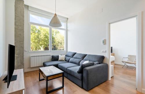 Colina Apartment | Apartamento único Chamartin