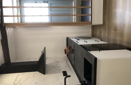 Bolano Apartment | Apartamento 04