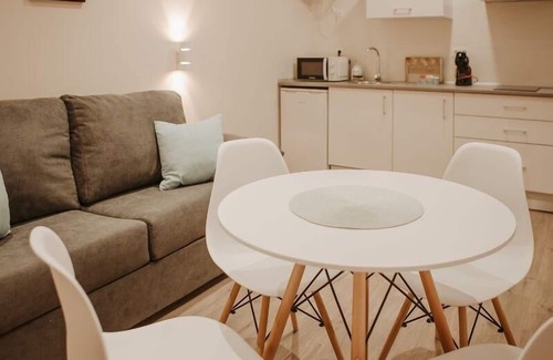 Valdepenas Apartment | Apartamento 1 dormitorio (2pax) Poniente