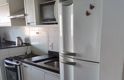 Valparaiso Apartment | APARTAMENTO 1 QUADRA DA OKTOBERFEST