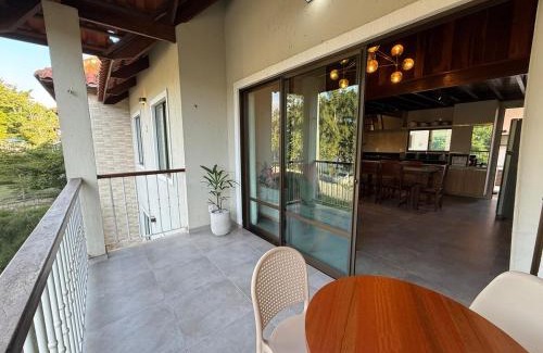 Guaramiranga Apartment | Apartamento 10- Montserrat