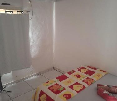 Santo Angelo Apartment | Apartamento 101 com ar condicionado