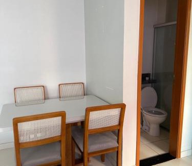 Parque Rio Branco Apartment | Apartamento 2 quartos no centro de Valparaizo