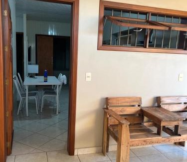 Novo Hamburgo Apartment | Apartamento 2 dormitórios Completo