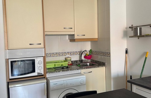 Portosin Apartment | APARTAMENTO 2 DORMITORIOS Portosín - A CORUÑA
