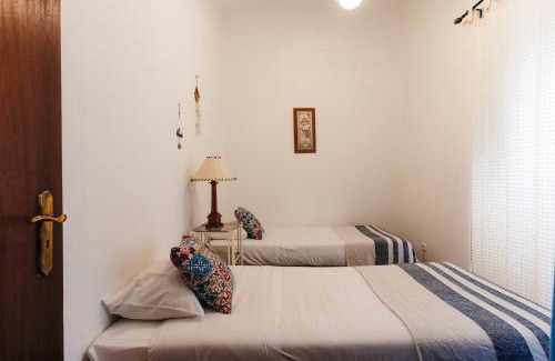 Veiros Apartment | Apartamento 2 - Fundação de Veiros