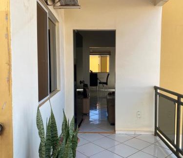 Santa Rita Apartment | Apartamento 2 quartos