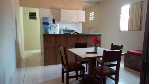 Crato Apartment | Apartamento 2 quartos.