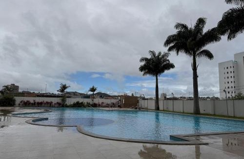 Caruaru Apartment | Apartamento 2 Quartos no Eko Home Club – Caruaru