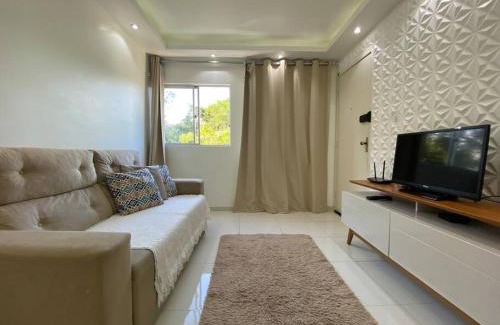 Antares Apartment | Apartamento 208 - Antares - Maceió