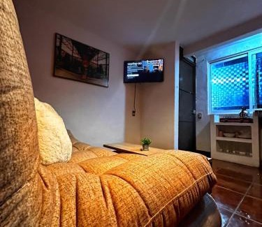 Toluca Apartment | Apartamento 21 Metepec