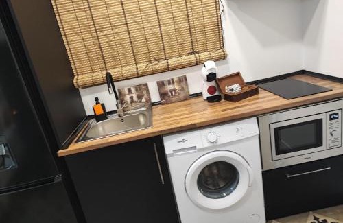 Novelda Apartment | Apartamento 21 Verdejo