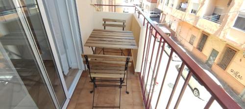 Port de Sagunt Apartment | Apartamento 3 Habitaciones 2 Baños