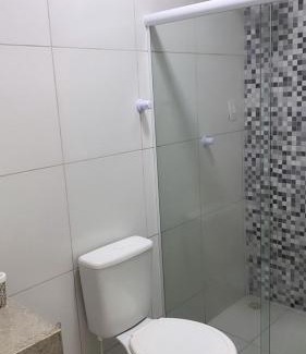 Garanhuns Apartment | Apartamento 3 min do FIG