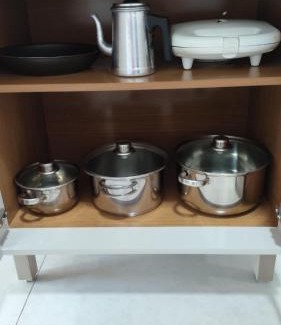 Sorriso Apartment | Apartamento 4 completo centro